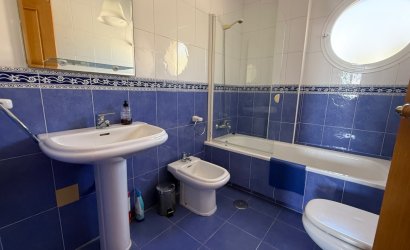 Reventa - Duplex -
Orihuela - Inland