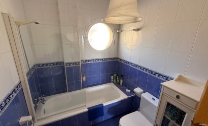 Reventa - Duplex -
Orihuela - Inland