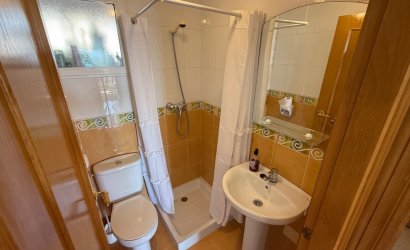 Reventa - Duplex -
Orihuela - Inland