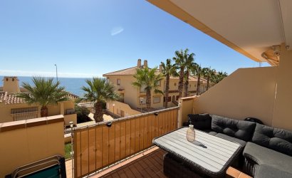 Reventa - Duplex -
Orihuela - Inland
