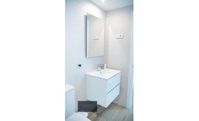 Herverkoop - Apartment -
Torrevieja - Punta Prima