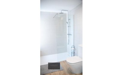 Herverkoop - Apartment -
Torrevieja - Punta Prima