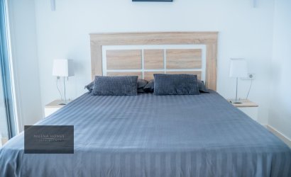 Herverkoop - Apartment -
Torrevieja - Punta Prima