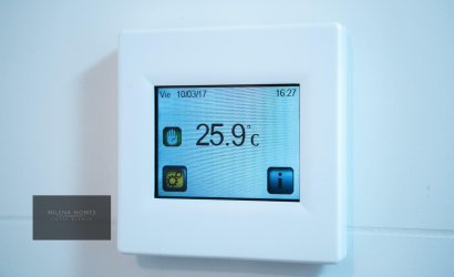 Herverkoop - Apartment -
Torrevieja - Punta Prima