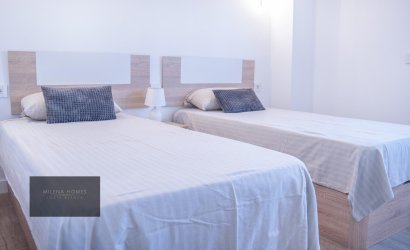 Herverkoop - Apartment -
Torrevieja - Punta Prima