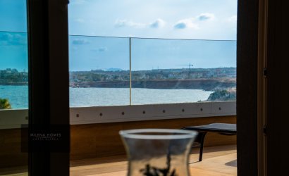 Herverkoop - Apartment -
Torrevieja - Punta Prima