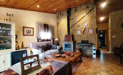 Resale - Country House -
Cocentaina