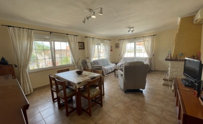 Resale - Villa -
Benijofar - Costa Blanca