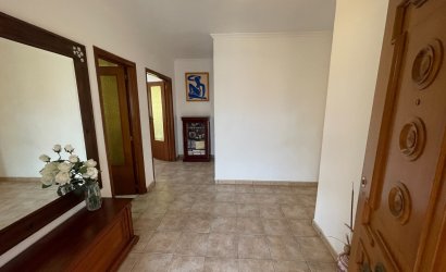 Resale - Villa -
Benijofar - Costa Blanca