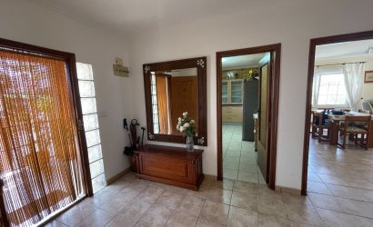 Resale - Villa -
Benijofar - Costa Blanca