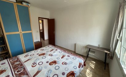 Resale - Villa -
Benijofar - Costa Blanca