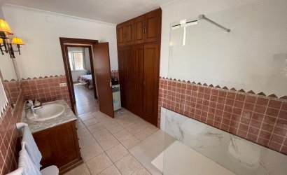Resale - Villa -
Benijofar - Costa Blanca