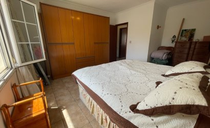 Resale - Villa -
Benijofar - Costa Blanca