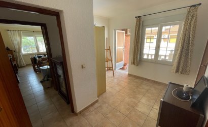Resale - Villa -
Benijofar - Costa Blanca