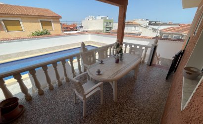 Resale - Villa -
Benijofar - Costa Blanca