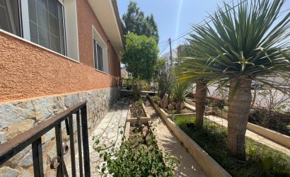 Resale - Villa -
Benijofar - Costa Blanca