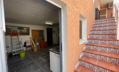 Resale - Villa -
Benijofar - Costa Blanca