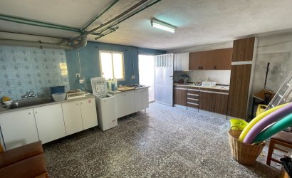 Resale - Villa -
Benijofar - Costa Blanca