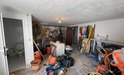 Resale - Villa -
Benijofar - Costa Blanca