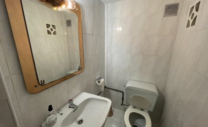 Resale - Villa -
Benijofar - Costa Blanca