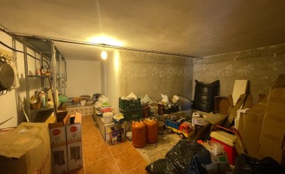 Resale - Villa -
Benijofar - Costa Blanca