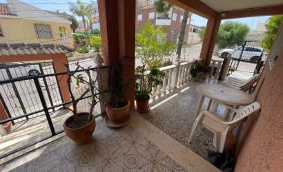 Resale - Villa -
Benijofar - Costa Blanca