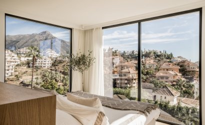 Herverkoop - Villa -
Marbella - Los Naranjos de Marbella