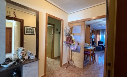 Herverkoop - Apartment -
Cartagena - Costa Calida