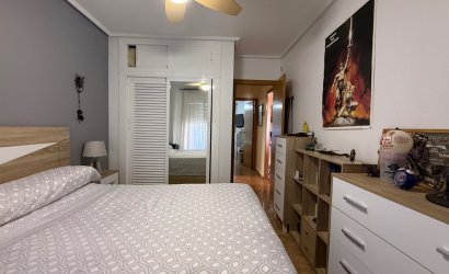 Herverkoop - Apartment -
Cartagena - Costa Calida