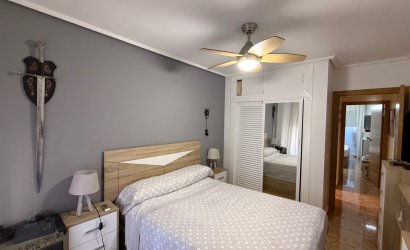 Herverkoop - Apartment -
Cartagena - Costa Calida