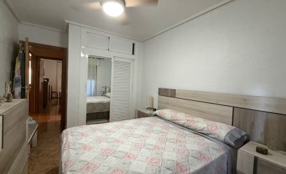 Herverkoop - Apartment -
Cartagena - Costa Calida