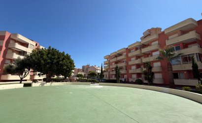 Herverkoop - Apartment -
Cartagena - Costa Calida