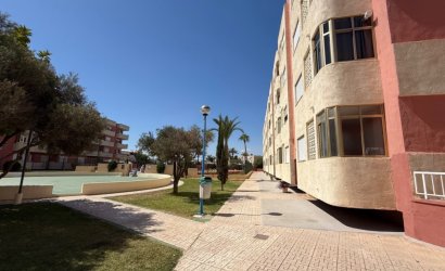 Herverkoop - Apartment -
Cartagena - Costa Calida