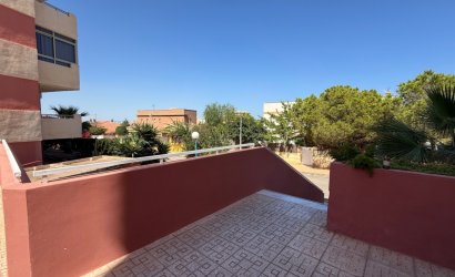 Herverkoop - Apartment -
Cartagena - Costa Calida