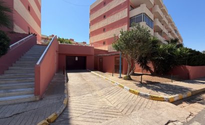 Herverkoop - Apartment -
Cartagena - Costa Calida