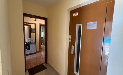 Herverkoop - Apartment -
Cartagena - Costa Calida