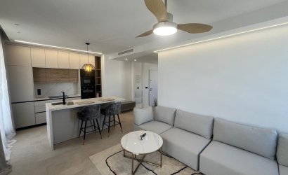 Resale - Apartment -
Torre Pacheco - Inland