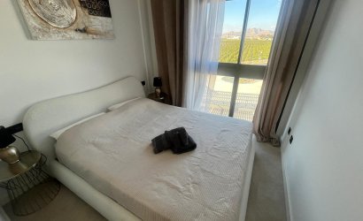 Resale - Apartment -
Torre Pacheco - Inland