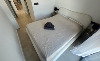 Resale - Apartment -
Torre Pacheco - Inland