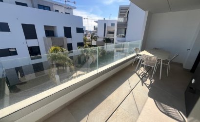 Resale - Apartment -
Torre Pacheco - Inland