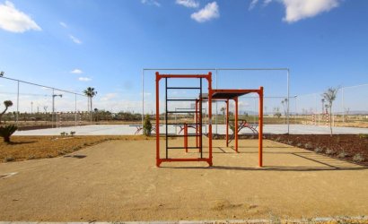 Resale - Apartment -
Torre Pacheco - Inland