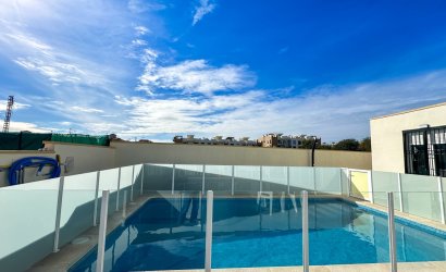 Revente - Town House -
Orihuela - Inland