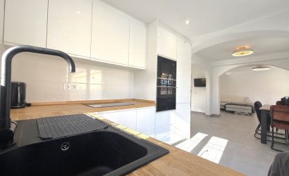 Revente - Town House -
Orihuela - Inland