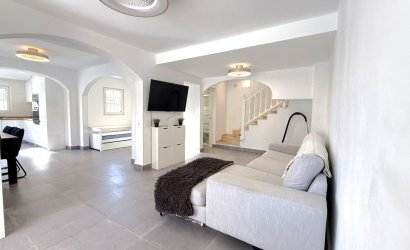 Revente - Town House -
Orihuela - Inland