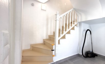 Revente - Town House -
Orihuela - Inland