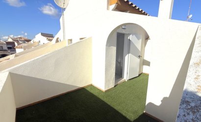 Revente - Town House -
Orihuela - Inland