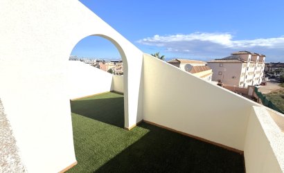 Revente - Town House -
Orihuela - Inland