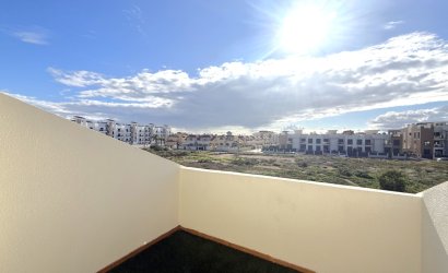 Revente - Town House -
Orihuela - Inland