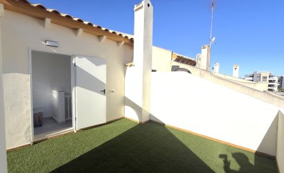 Revente - Town House -
Orihuela - Inland
