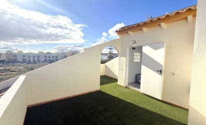 Revente - Town House -
Orihuela - Inland